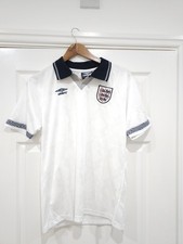 Genuine authentic england for sale  RUSHDEN