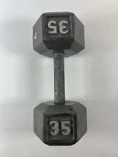 35lbs cast iron for sale  Salem