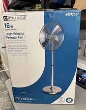 Utilitech 120v speed for sale  Port Saint Lucie