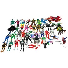 Power rangers action for sale  Johnson City