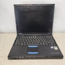 Compaq evo n610c for sale  UK