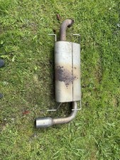Subaru prodrive exhaust for sale  NOTTINGHAM