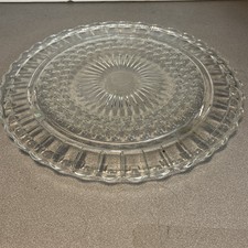 Cake plate federal for sale  Brooksville