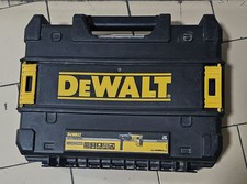 Valigetta dewalt per usato  Scafati
