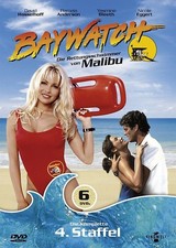 Baywatch . staffel gebraucht kaufen  Berlin