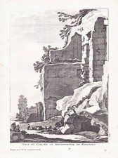 Teatro marcello roma gebraucht kaufen  Seubersdorf