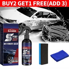 Multi functional coating for sale  DUNSTABLE