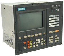 Siemens 6fc3251 1ac gebraucht kaufen  Görlitz