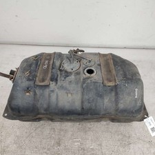 Serbatoio carburante toyota usato  Mineo