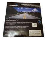garmin karte europa gebraucht kaufen  Hirschberg