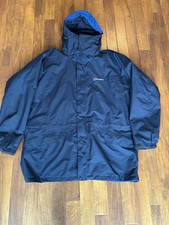Men berghaus xxl for sale  READING