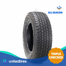 Used 255 70r17 for sale  Chicago