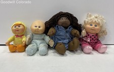dolls assorted bundle for sale  Colorado Springs