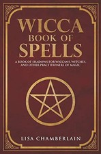 Wicca book spells gebraucht kaufen  Berlin