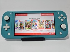 Nintendo switch lite for sale  Houston