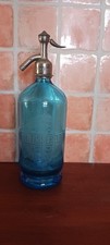 Bouteille syphon verre d'occasion  Nérac