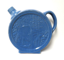Scarce blue uhl for sale  Portland