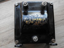 Ferranti vintage intervalve for sale  SOUTHPORT