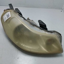 Faro fanale proiettore usato  Mineo