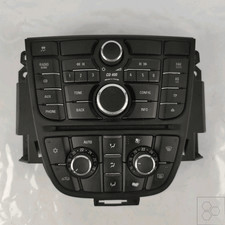 13360090 autoradio opel usato  Italia
