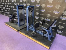 Hammer strength select for sale  Fleetwood
