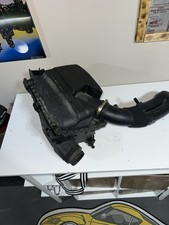 2000-2004 Saturn L100 L200 L300 2.2L caixa de filtro de ar fabricante de equipamento original caixa mangueira de entrada comprar usado  Enviando para Brazil