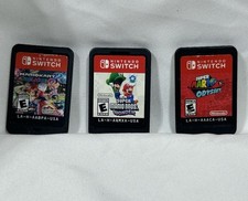 Super mario games for sale  Boiling Springs