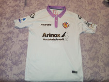 Maglia cremonese match usato  Castelverde