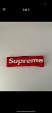 Supreme head band for sale  Colusa