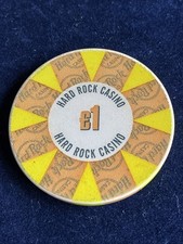 Hard rock casino for sale  ARBROATH