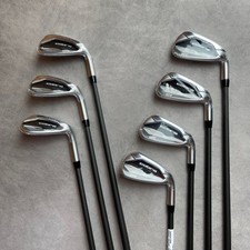 Cobra air irons for sale  WALTHAM CROSS