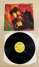 Cramps eyeball martini for sale  UK