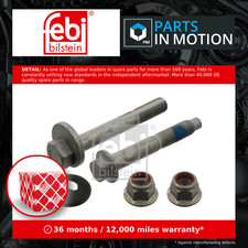 Control arm bolt for sale  UK