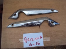 Lexmoto arizona chromed for sale  PETERBOROUGH