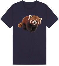 Red panda shirt for sale  NOTTINGHAM