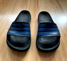 Adidas herren badelatschen gebraucht kaufen  Esslingen am Neckar