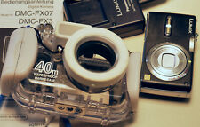 Panasonic lumix dmc gebraucht kaufen  Kaufering