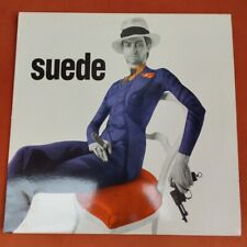 Suede drowners 1992 for sale  NEWCASTLE UPON TYNE