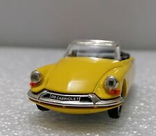 Citroen cabriolet 1961 usato  Italia