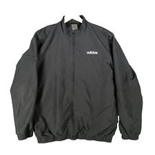 Adidas jacket mens for sale  LONDON