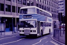1988 original bus for sale  WATFORD
