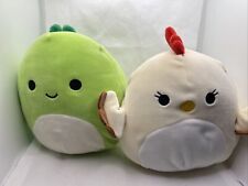 Squishmallow bundle for sale  NORWICH