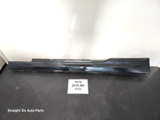 Oem bmw f12 for sale  Oceanside