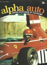 Alpha auto bande d'occasion  Bray-sur-Somme