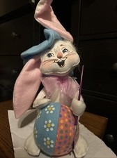 Annalee easter bunny for sale  Finksburg