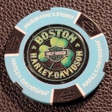 Boston massachusetts harley for sale  Red Oak