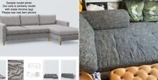 John lewis sofa for sale  STOKE-ON-TRENT