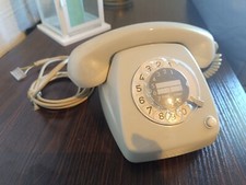 Retro telefon kabel gebraucht kaufen  Düsseldorf