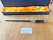 Narcissa malfoy wand for sale  SWANSEA