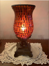 Elegant mosaic stained for sale  Delray Beach